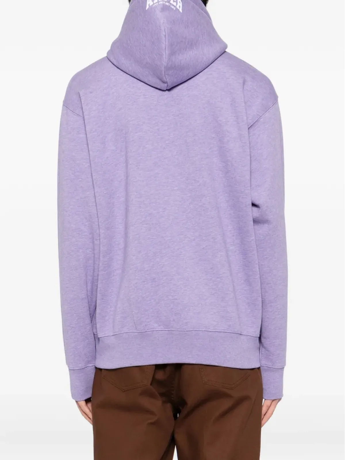 AAPE BY *A BATHING APE® ロゴプレート付きパーカー - 画像4