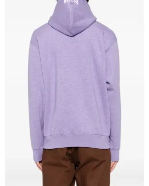 AAPE BY *A BATHING APE® ロゴプレート付きパーカー - サムネイル4