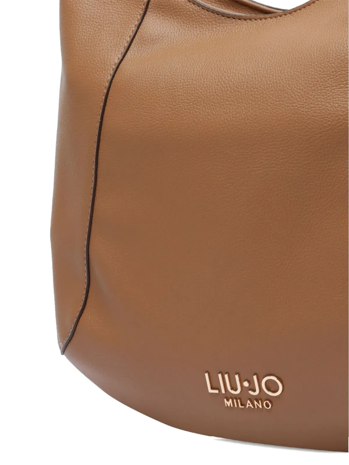 LIU JO スタッズハンドル トートバッグ - 画像4