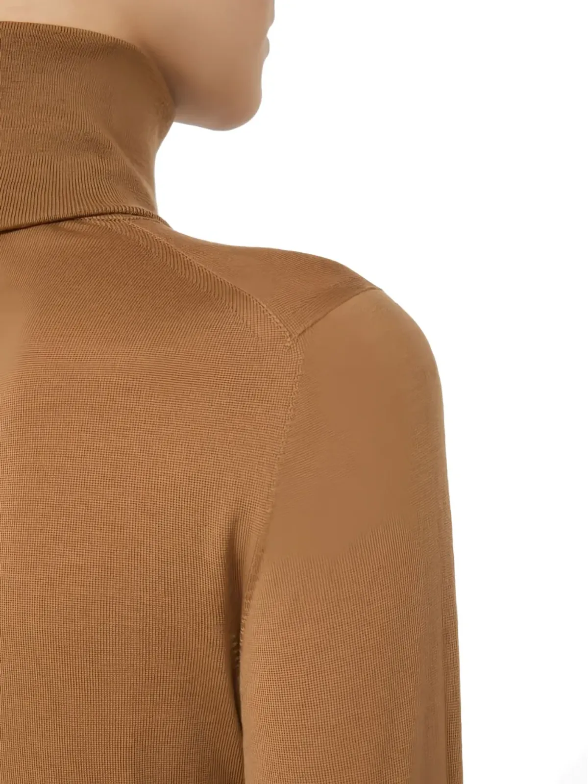 Max Mara Saluto ウールセーター - 画像5