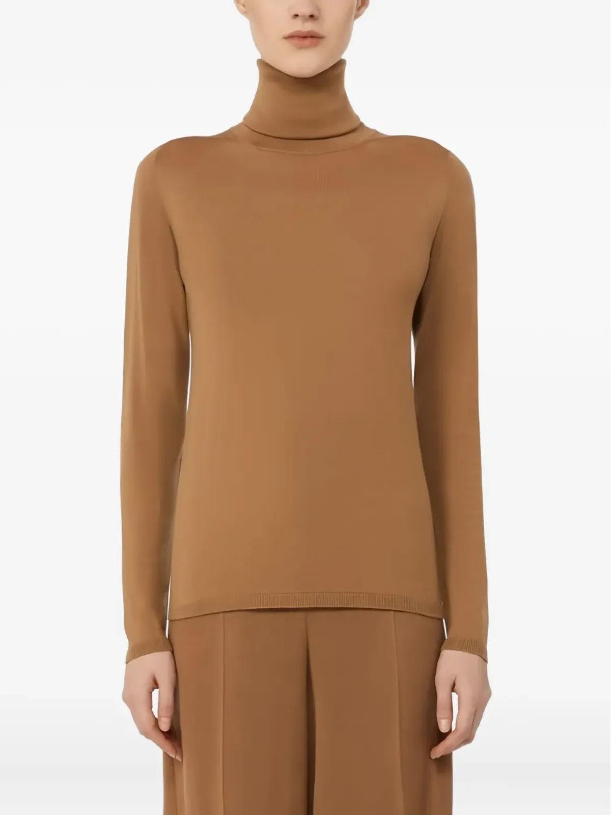 Max Mara Saluto ウールセーター - 画像3