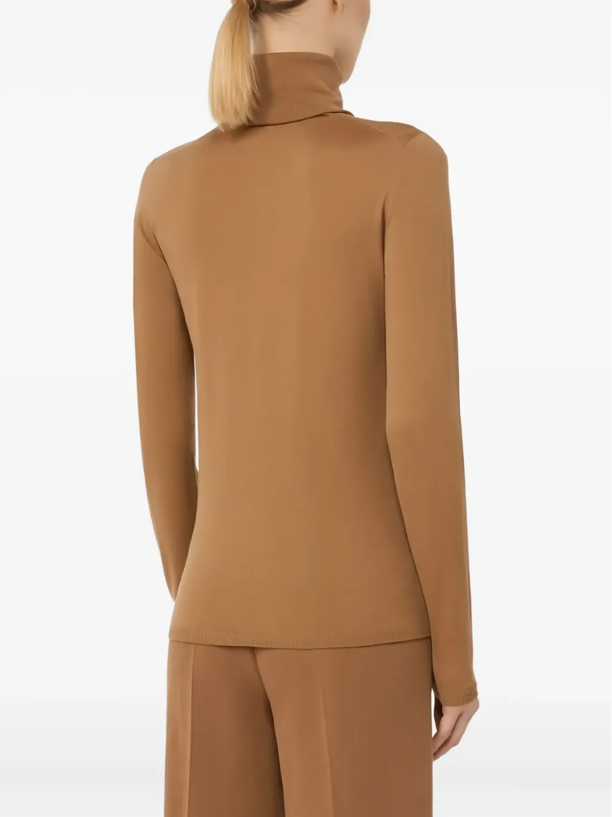 Max Mara Saluto ウールセーター - 画像4