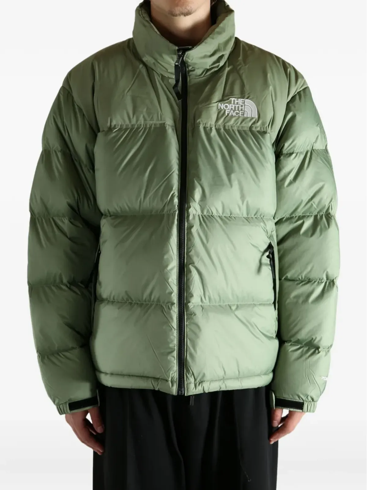 The North Face 1996 Retro Nuptse ダウンジャケット - 画像2