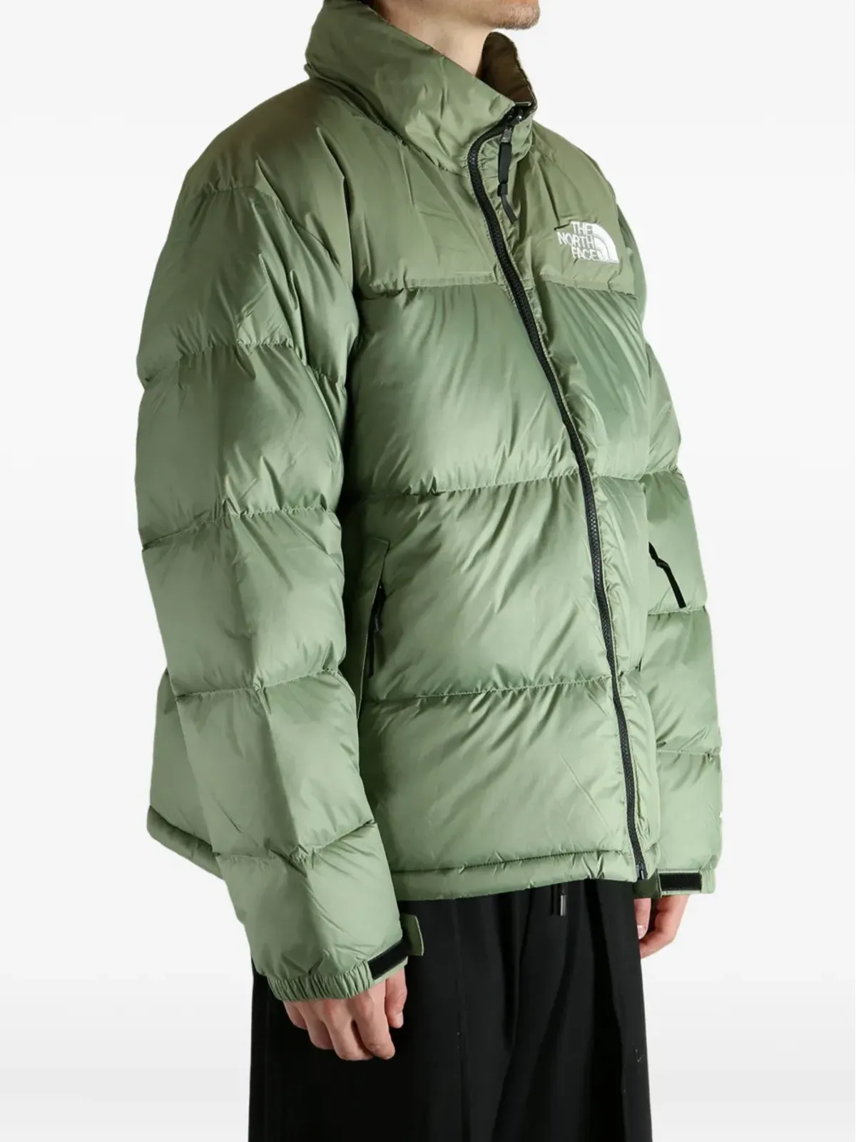The North Face 1996 Retro Nuptse ダウンジャケット - 画像3