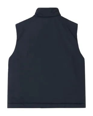 Stone Island Junior パッチポケット ノースリーブベスト - サムネイル2