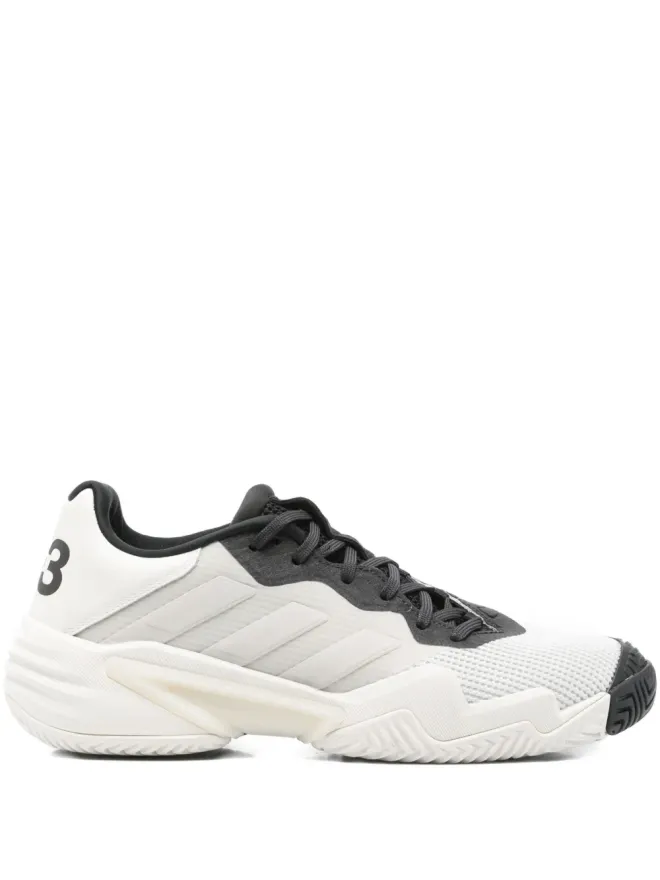 Y-3 Y-3 バリケード ロー・トップ スニーカーの商品画像