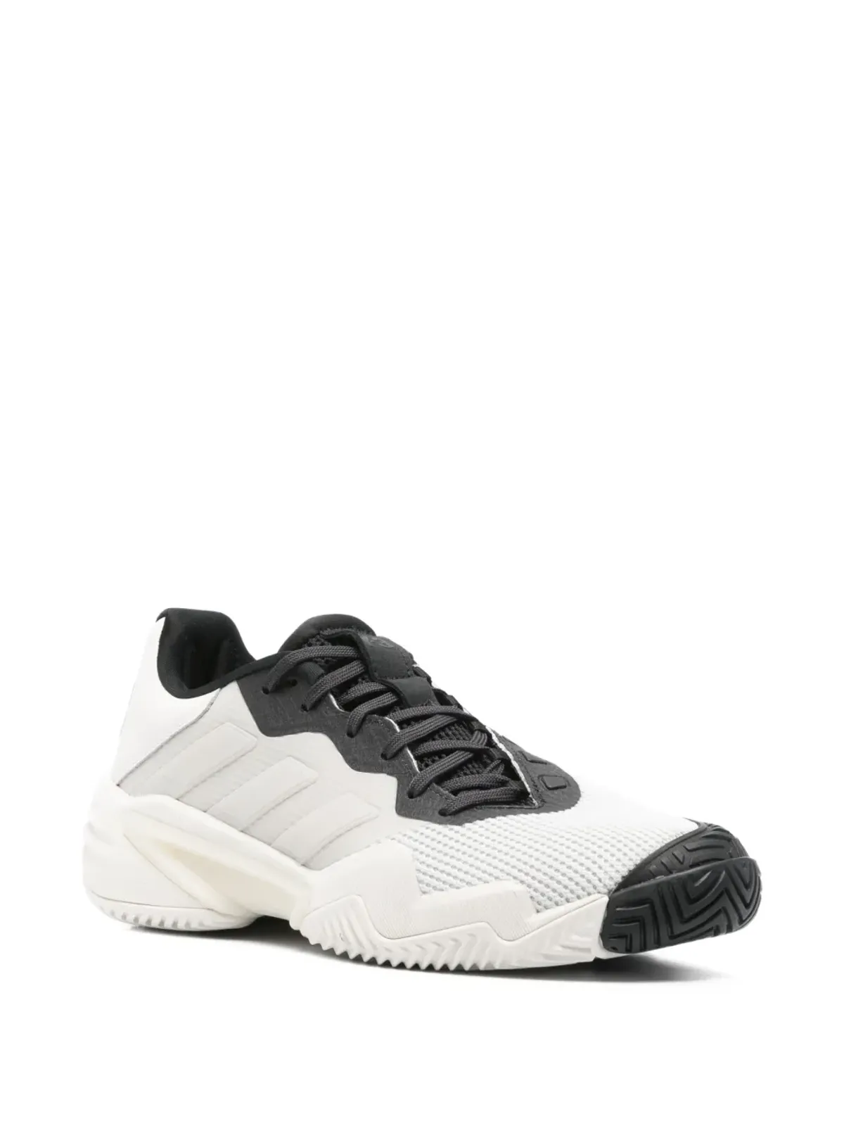 Y-3 バリケード ロー・トップ スニーカー - 画像2