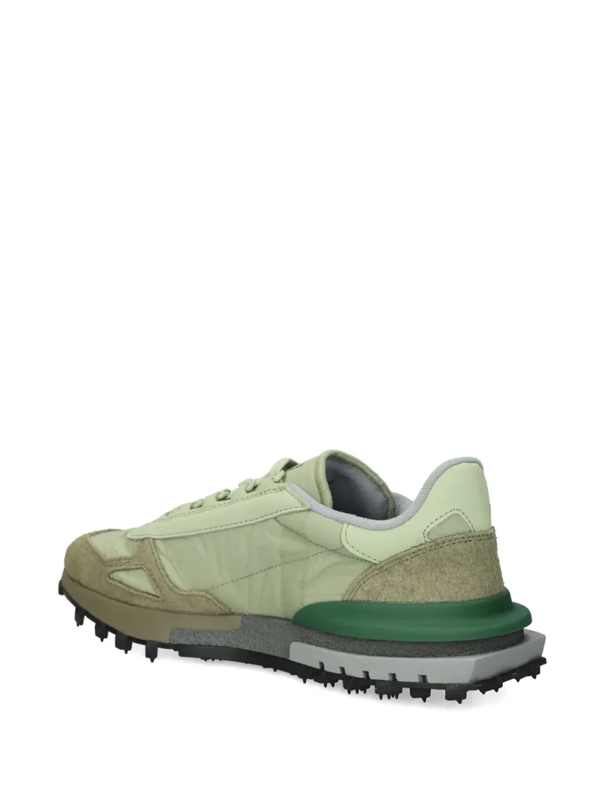 Lacoste エリートアクティブ ロー・トップスニーカー - 画像4