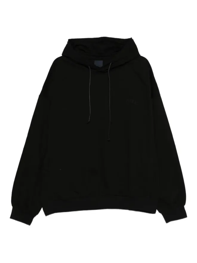 Juun.J Juun.J コットンフーディの商品画像