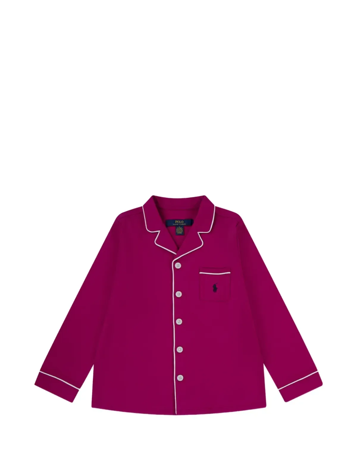 POLO RALPH LAUREN KIDS パジャマ - 画像3