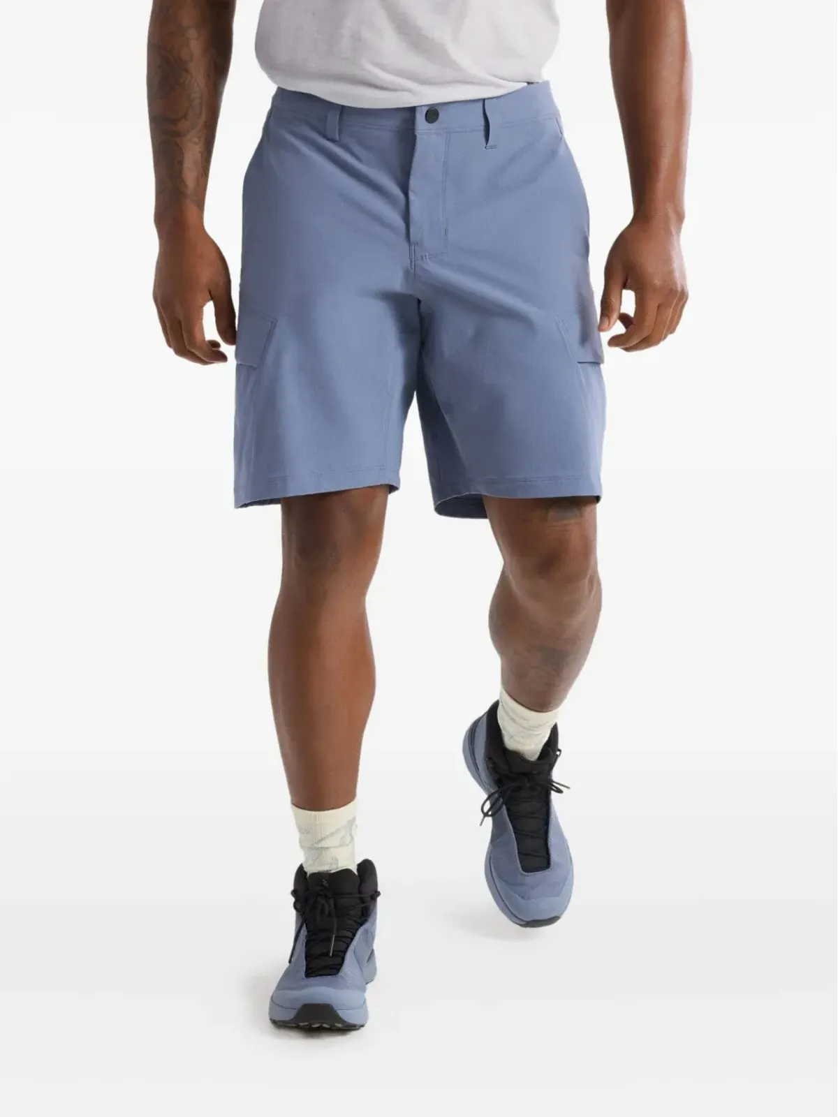 Arc'teryx カーゴポケット パフォーマンスショーツ - 画像2