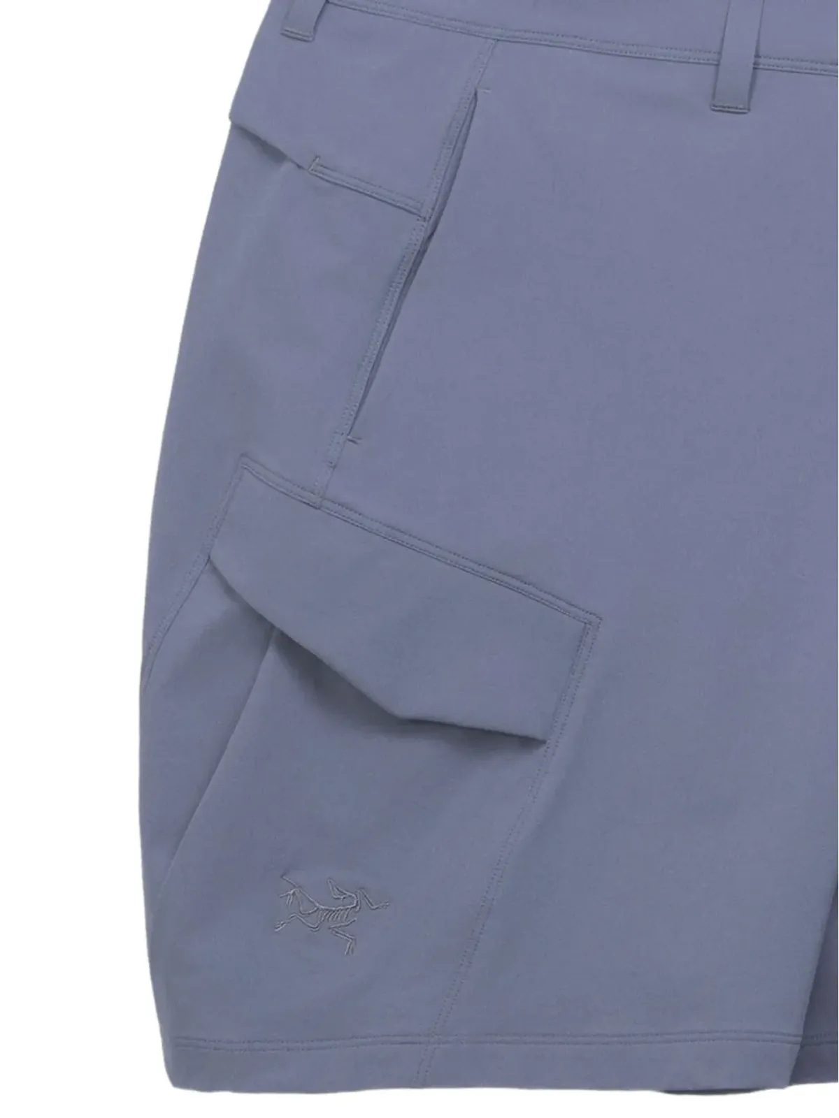 Arc'teryx カーゴポケット パフォーマンスショーツ - 画像3