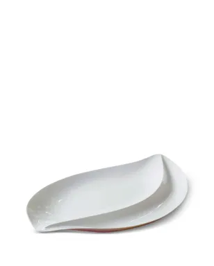 Villeroy & Boch 葉形の装飾皿 - サムネイル1