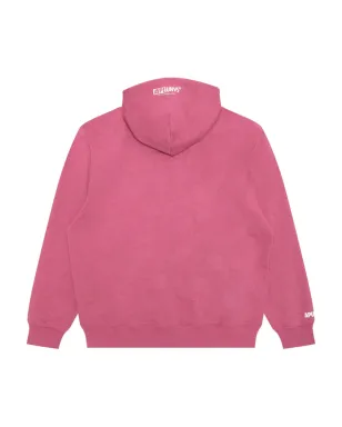 AAPE BY *A BATHING APE® ロゴエンボス ジップアップフーディー - サムネイル2