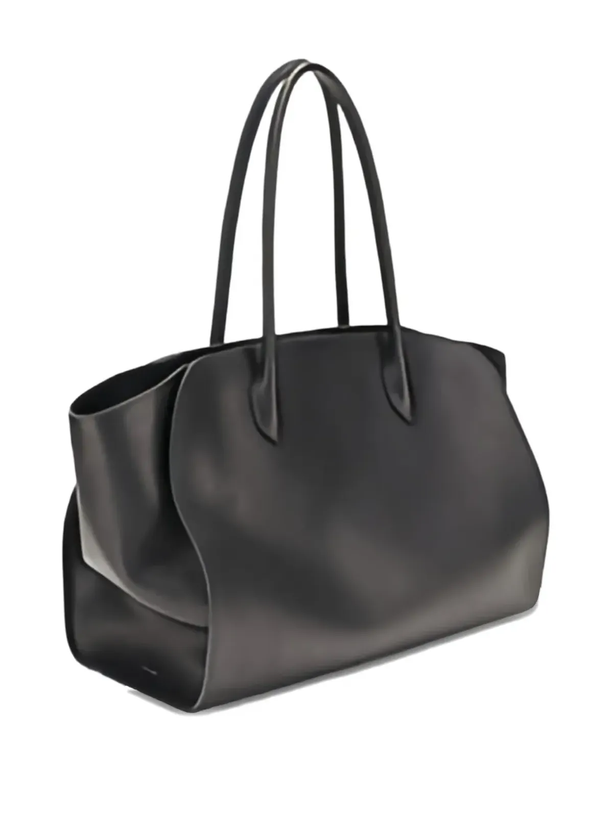 The Row マーロ 14 トートバッグ - 画像2