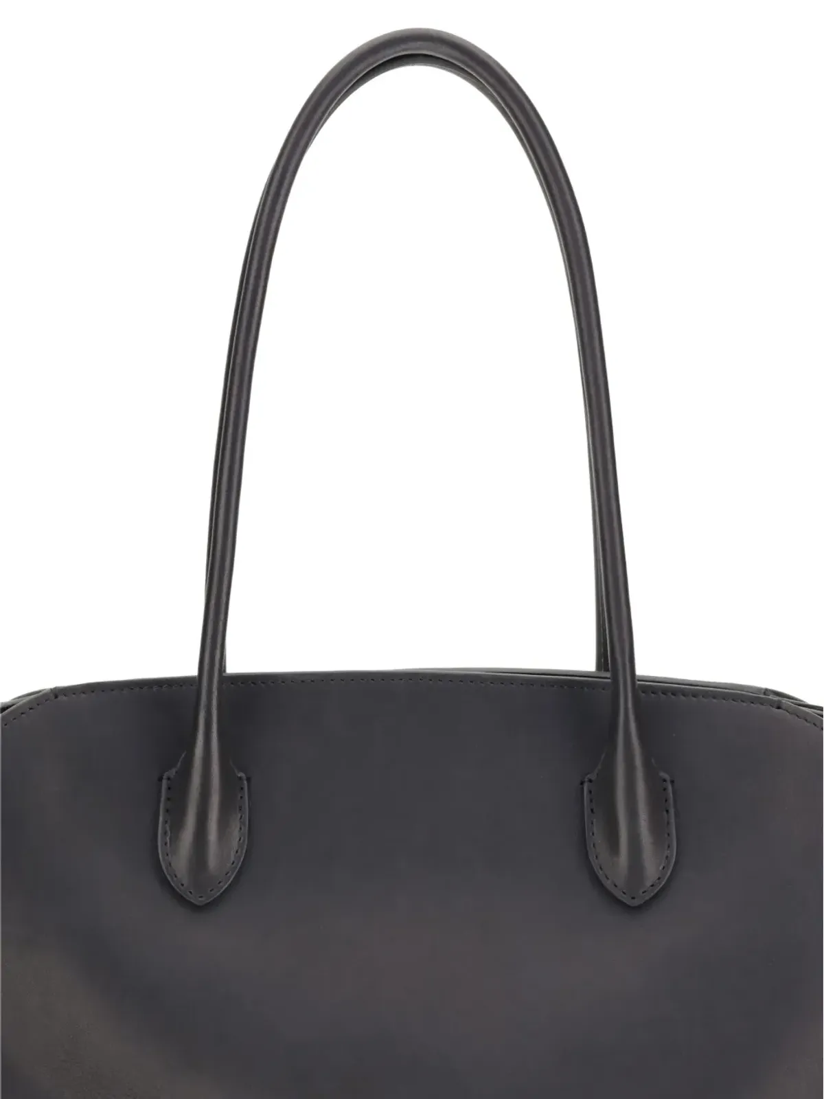 The Row マーロ 14 トートバッグ - 画像3