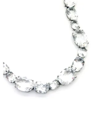 Jennifer Gibson Jewellery ビンテージ 1980年代リヴィエール風ネックレス - サムネイル4