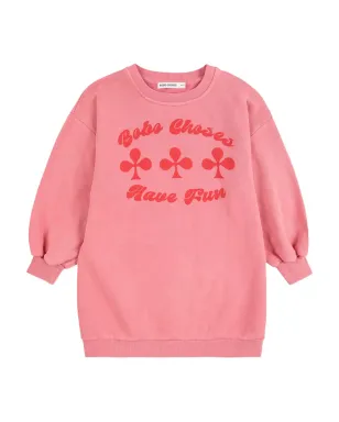 Bobo Choses Have Fun dress - サムネイル1