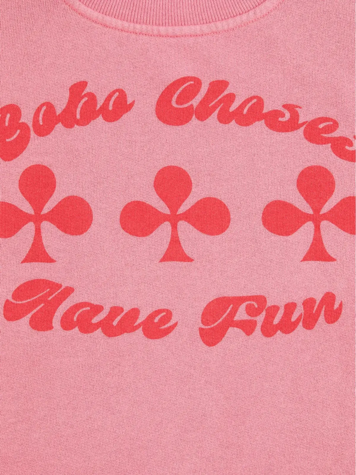 Bobo Choses Have Fun dress - 画像5