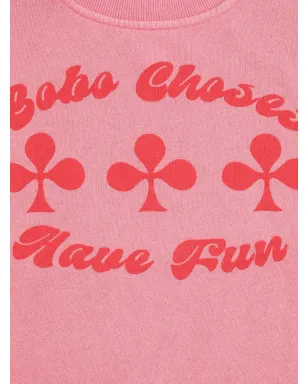 Bobo Choses Have Fun dress - サムネイル5