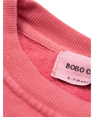 Bobo Choses Have Fun dress - サムネイル3