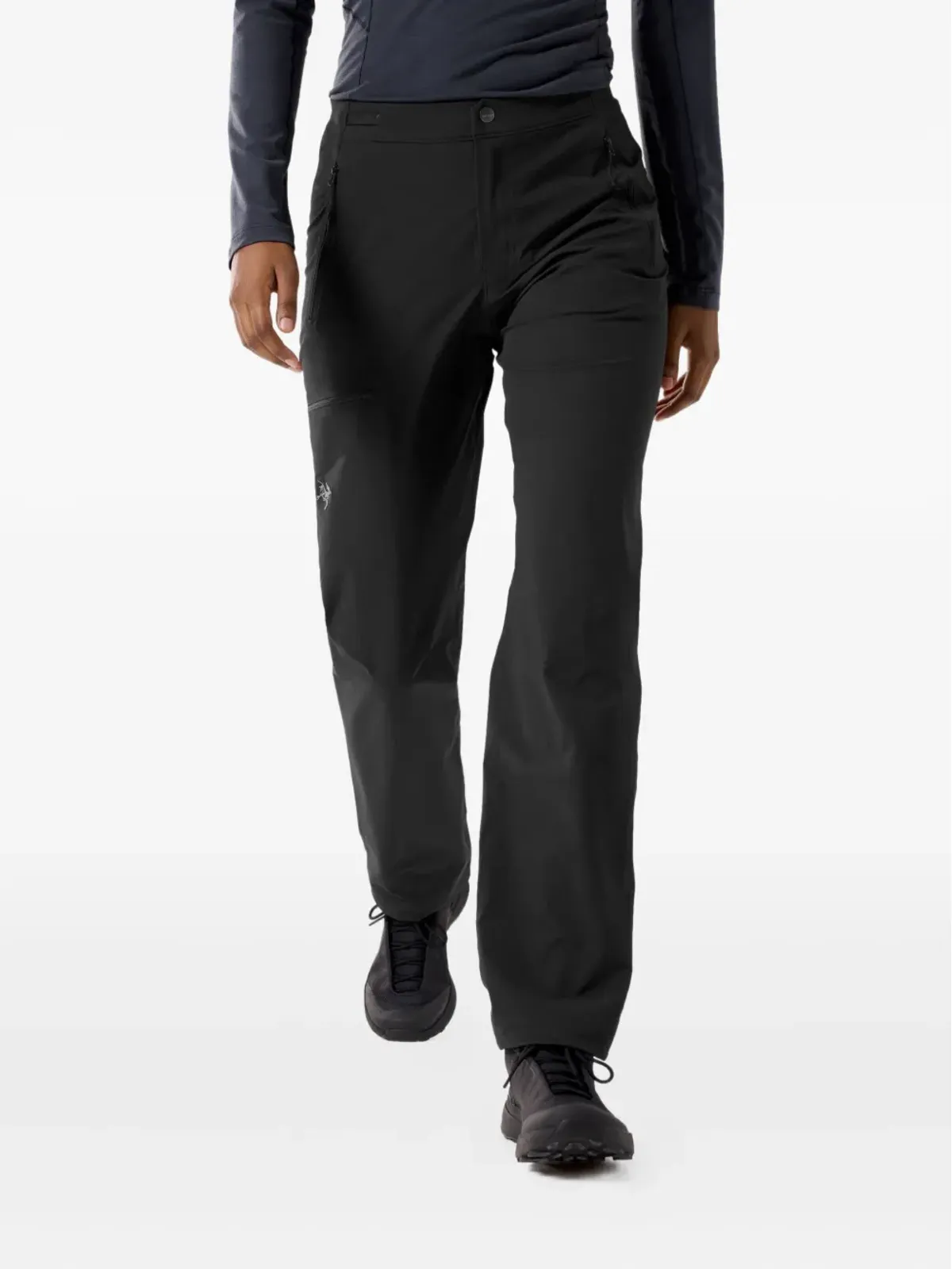 Arc'teryx ジップポケットパンツ - 画像2