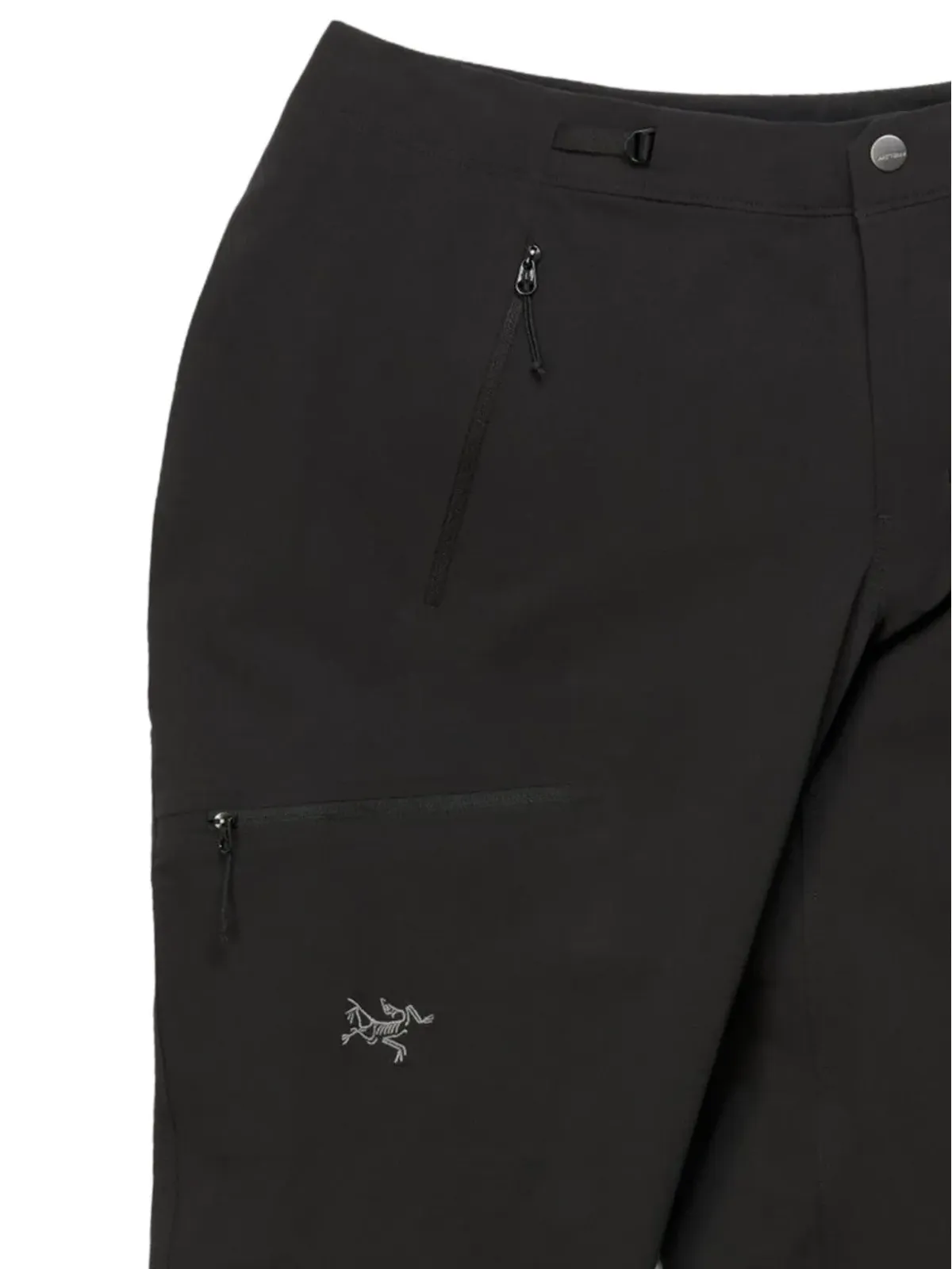 Arc'teryx ジップポケットパンツ - 画像3