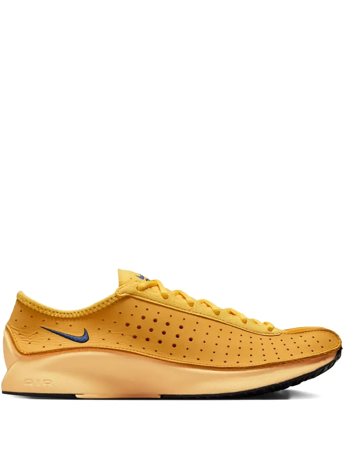 Nike Air Superfly ペルフォレーテッド スニーカー - 画像1
