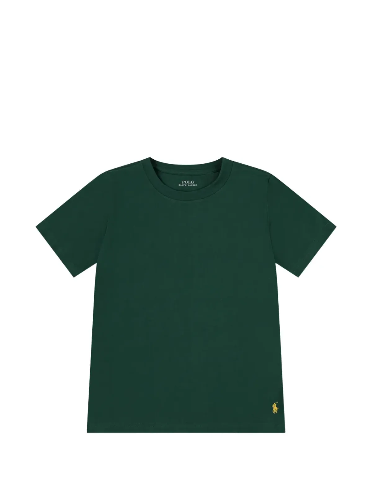 POLO RALPH LAUREN KIDS 刺繍ロゴ パジャマ - 画像3