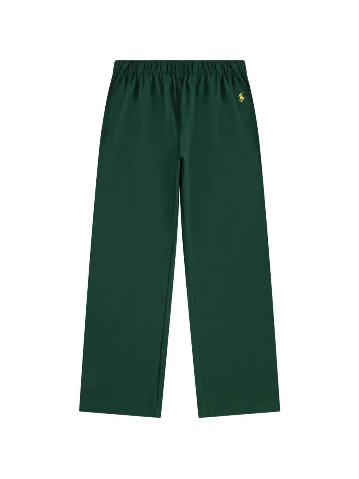 POLO RALPH LAUREN KIDS 刺繍ロゴ パジャマ - 画像4