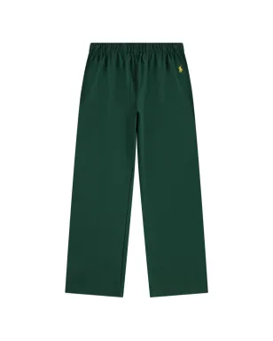 POLO RALPH LAUREN KIDS 刺繍ロゴ パジャマ - サムネイル4