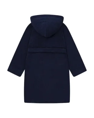 POLO RALPH LAUREN KIDS フード付きベルトローブ - サムネイル2