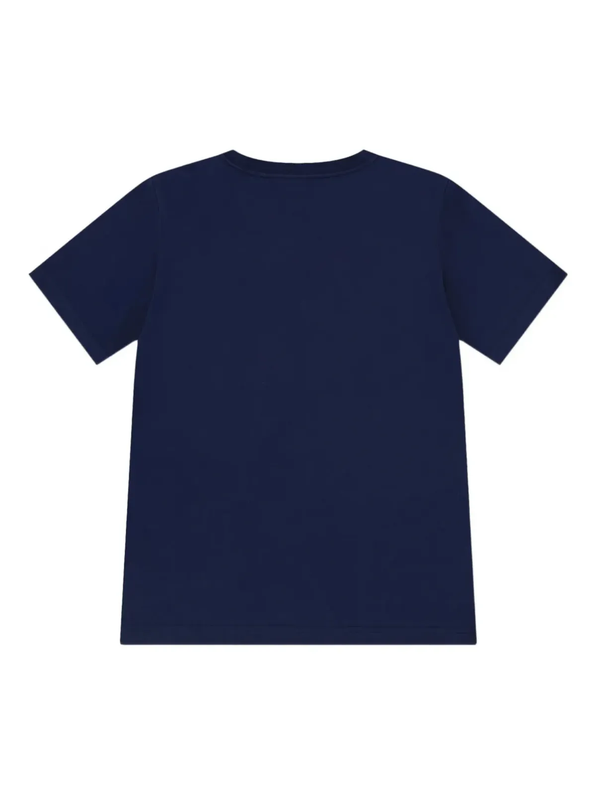 POLO RALPH LAUREN KIDS ロゴディテールTシャツとパンツのセット - 画像5