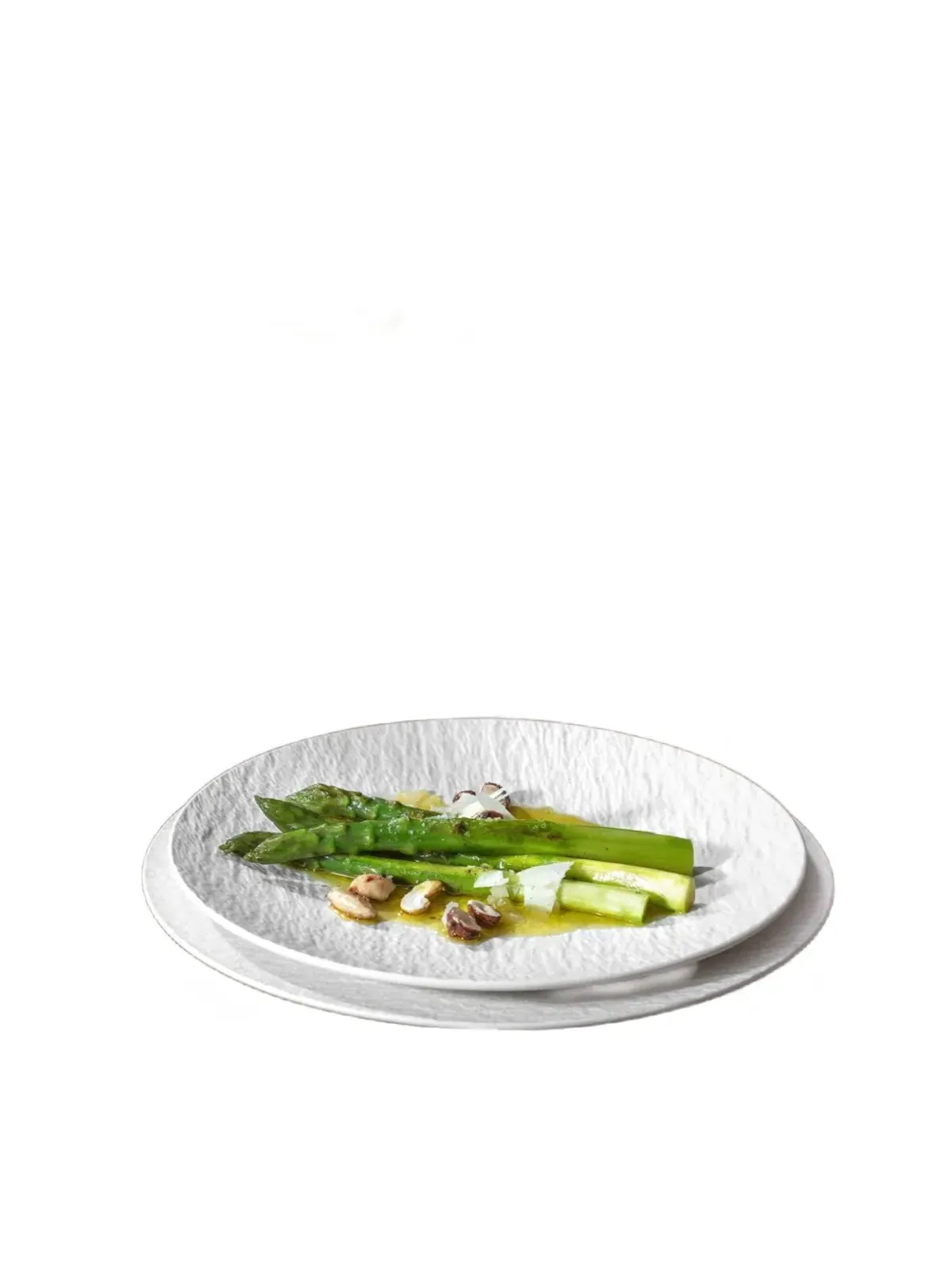Villeroy & Boch manufacture フラットプレートセット（6枚組） - 画像2