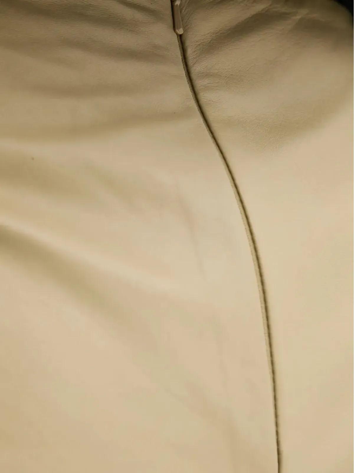 Day Birger Et Mikkelsen ジップ付きミニスカート - 画像4