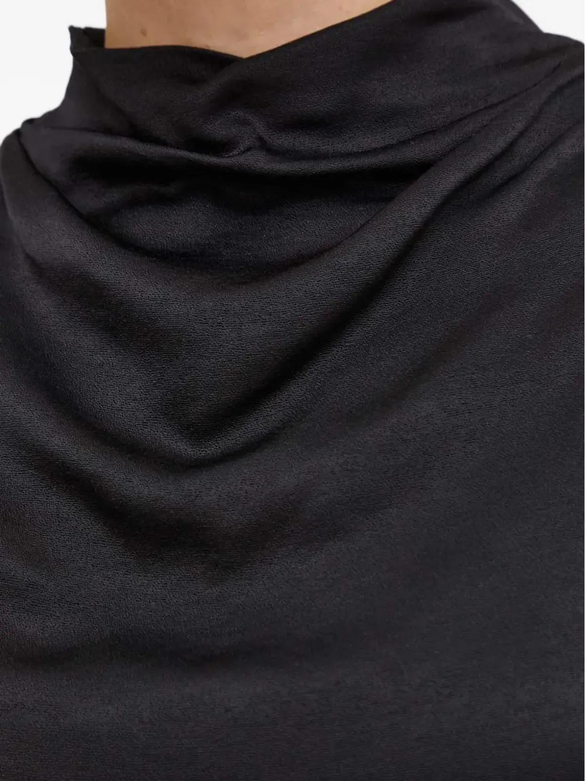 Day Birger Et Mikkelsen カウルネック ノースリーブトップ - 画像4