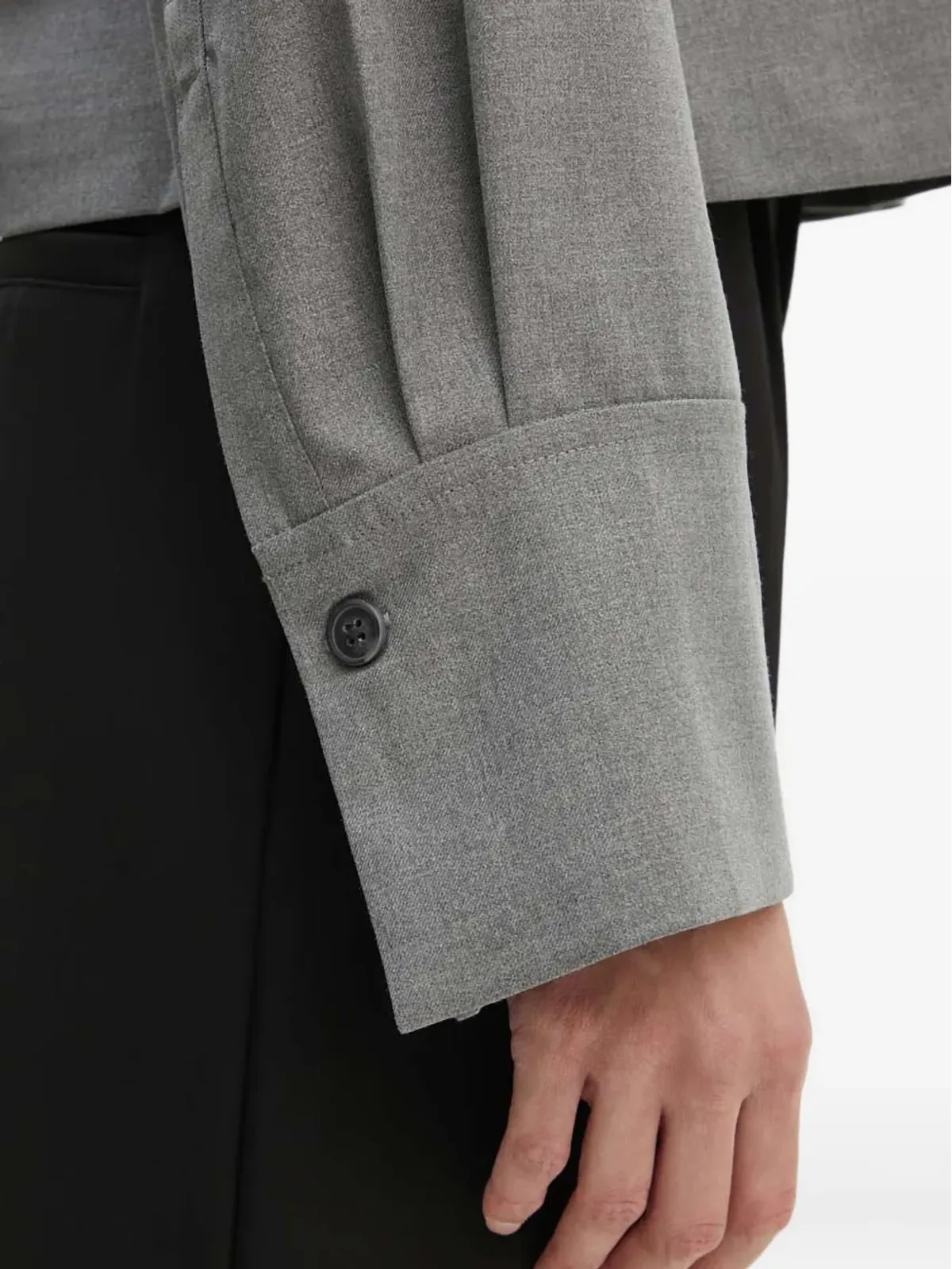Day Birger Et Mikkelsen ハイネックトップ - 画像5