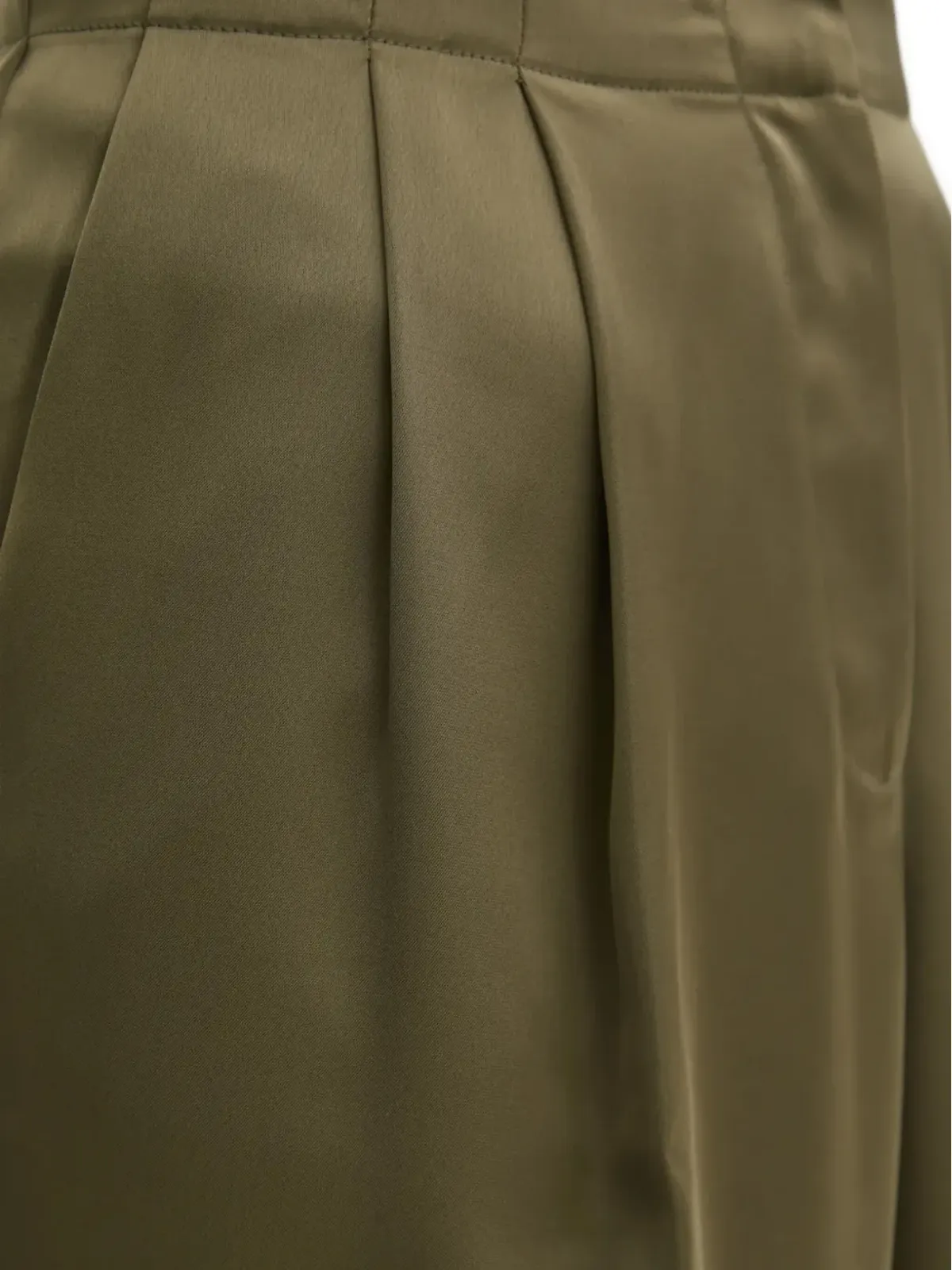 Day Birger Et Mikkelsen フロントプリーツパンツ - 画像4