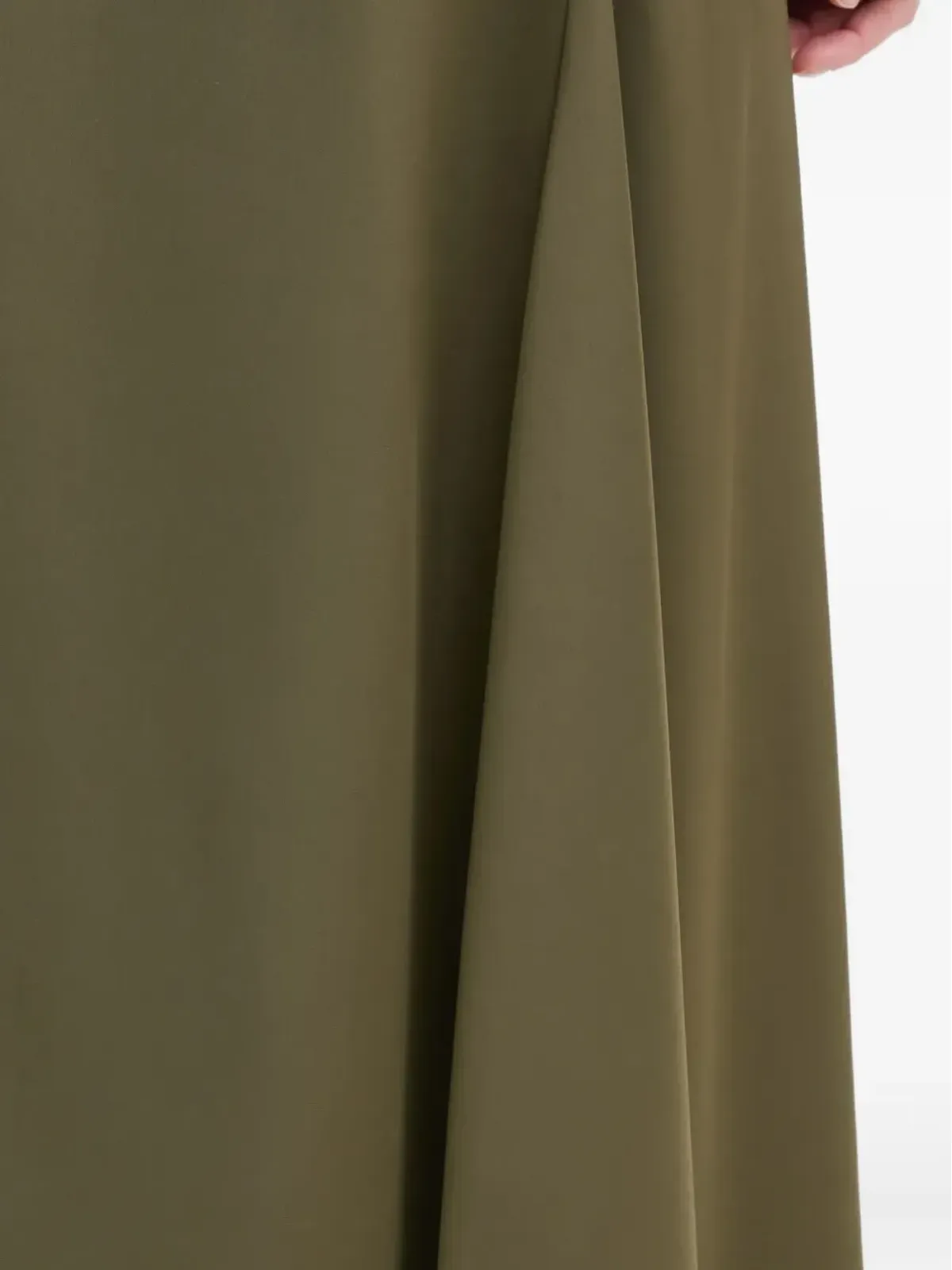 Day Birger Et Mikkelsen アシンメトリック ミディスカート - 画像4