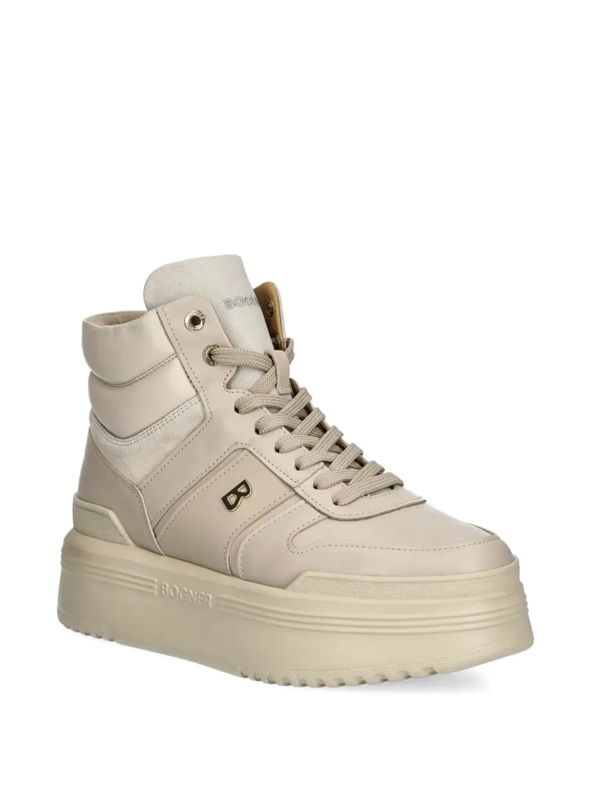 BOGNER New York sneakers - 画像2
