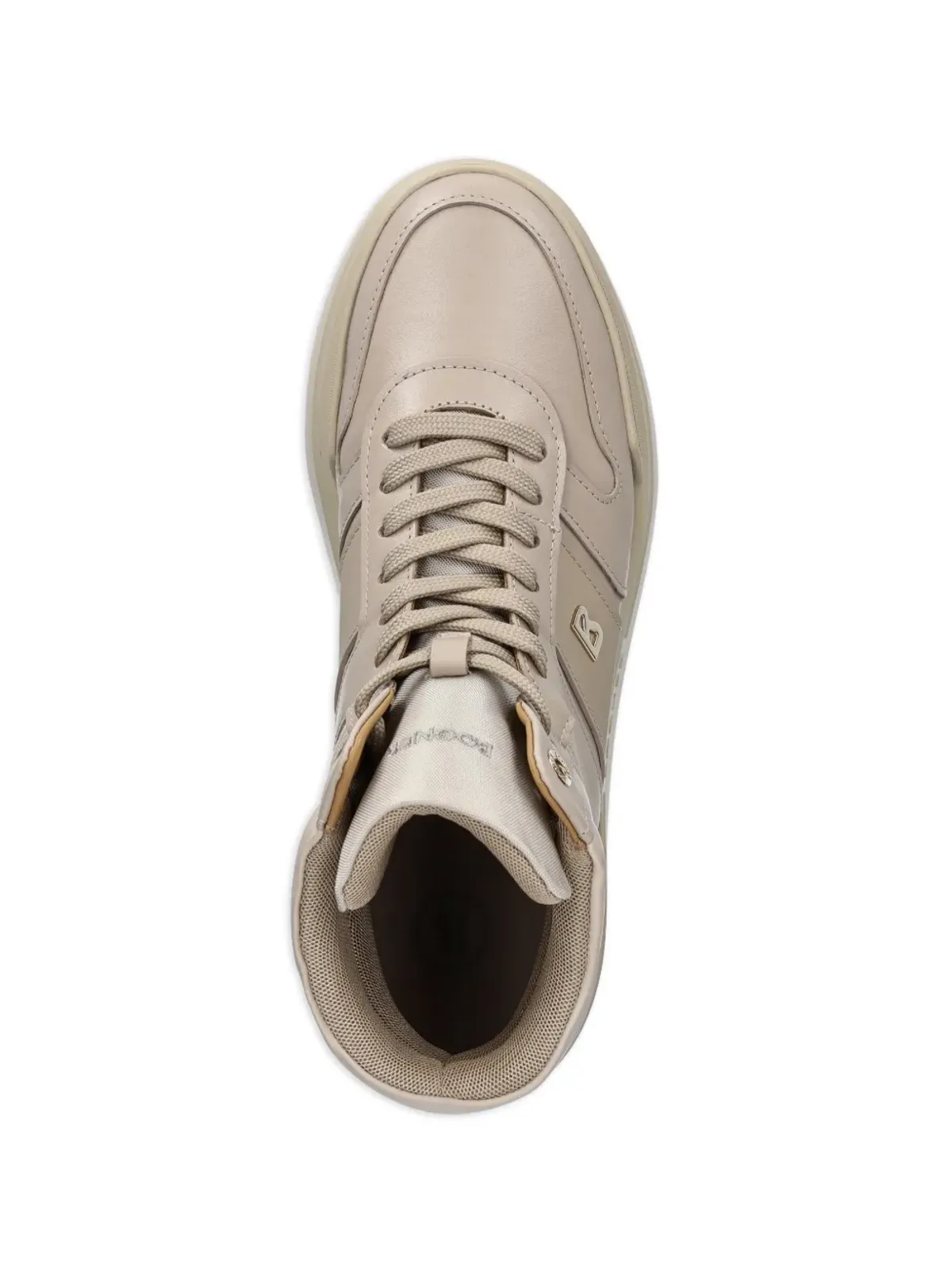 BOGNER New York sneakers - 画像4