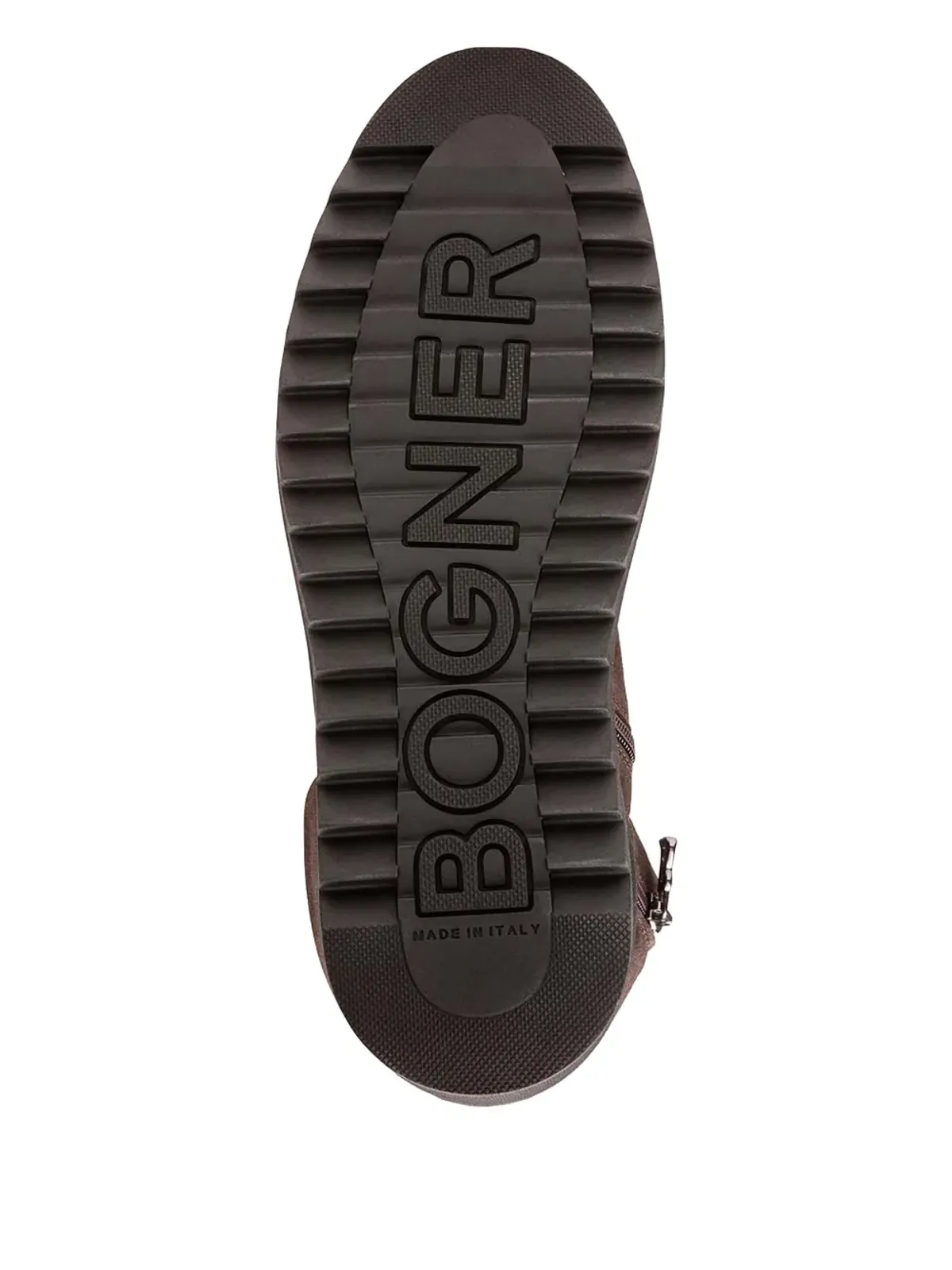 BOGNER レースアップ アンクルブーツ - 画像3