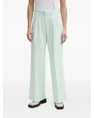 Day Birger Et Mikkelsen プリーツフロントパンツ - サムネイル1