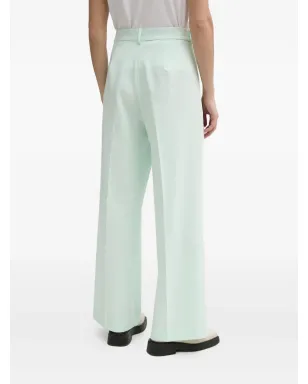 Day Birger Et Mikkelsen プリーツフロントパンツ - サムネイル3