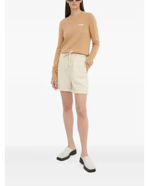 Day Birger Et Mikkelsen ロゴ入りニットセーター - サムネイル2