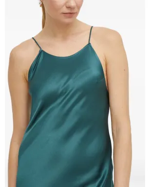 Day Birger Et Mikkelsen ネオマ スパゲッティストラップ ミディドレス - サムネイル5