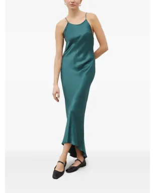 Day Birger Et Mikkelsen ネオマ スパゲッティストラップ ミディドレス - サムネイル2