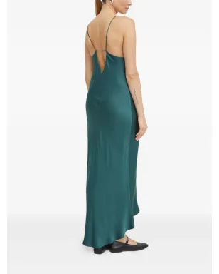 Day Birger Et Mikkelsen ネオマ スパゲッティストラップ ミディドレス - サムネイル3