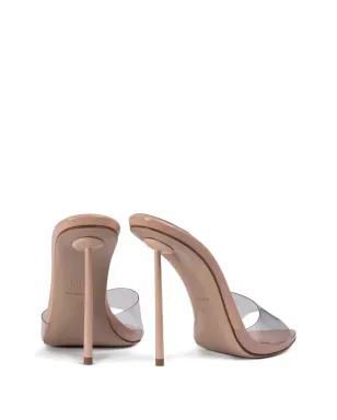 Le Silla Bella ミュール - サムネイル3