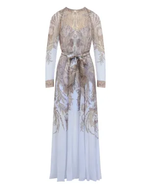 ZIMMERMANN ヒプノティック・シースドレス - サムネイル1